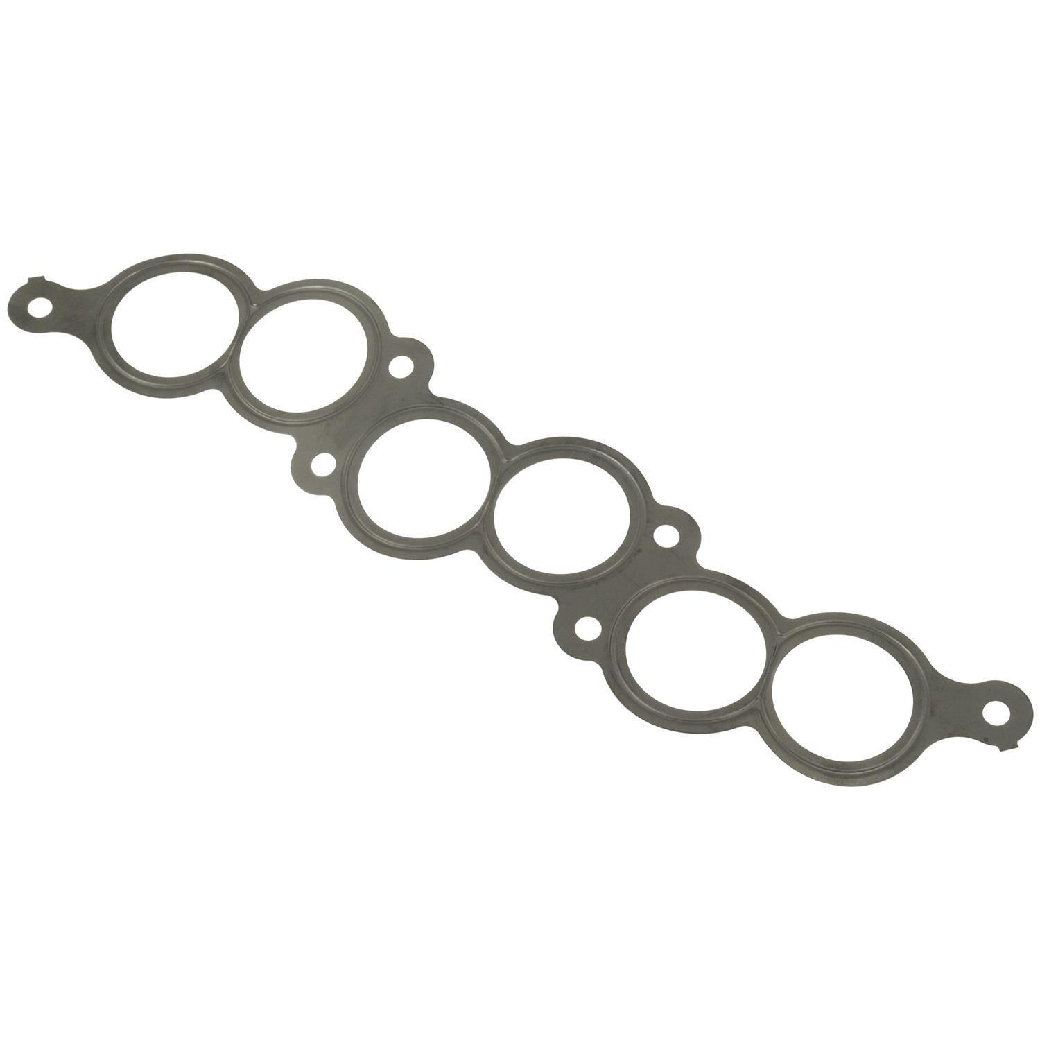Standard Motor Products PG80 - Fuel Injection Plenum Gasket Standard Motor Products PG80 Fuel Injection Plenum Gasket product image 1 of 1