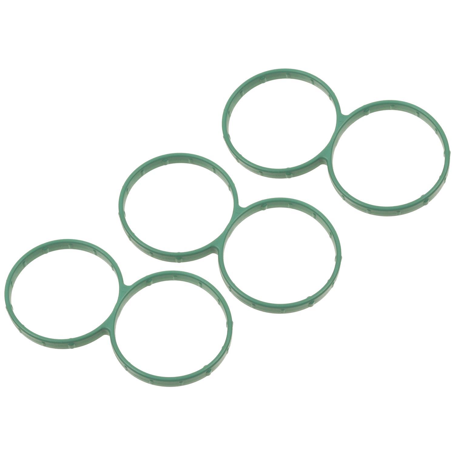 Standard Motor Products PG81 - Fuel Injection Plenum Gasket Standard Motor Products PG81 Fuel Injection Plenum Gasket product image 1 of 1