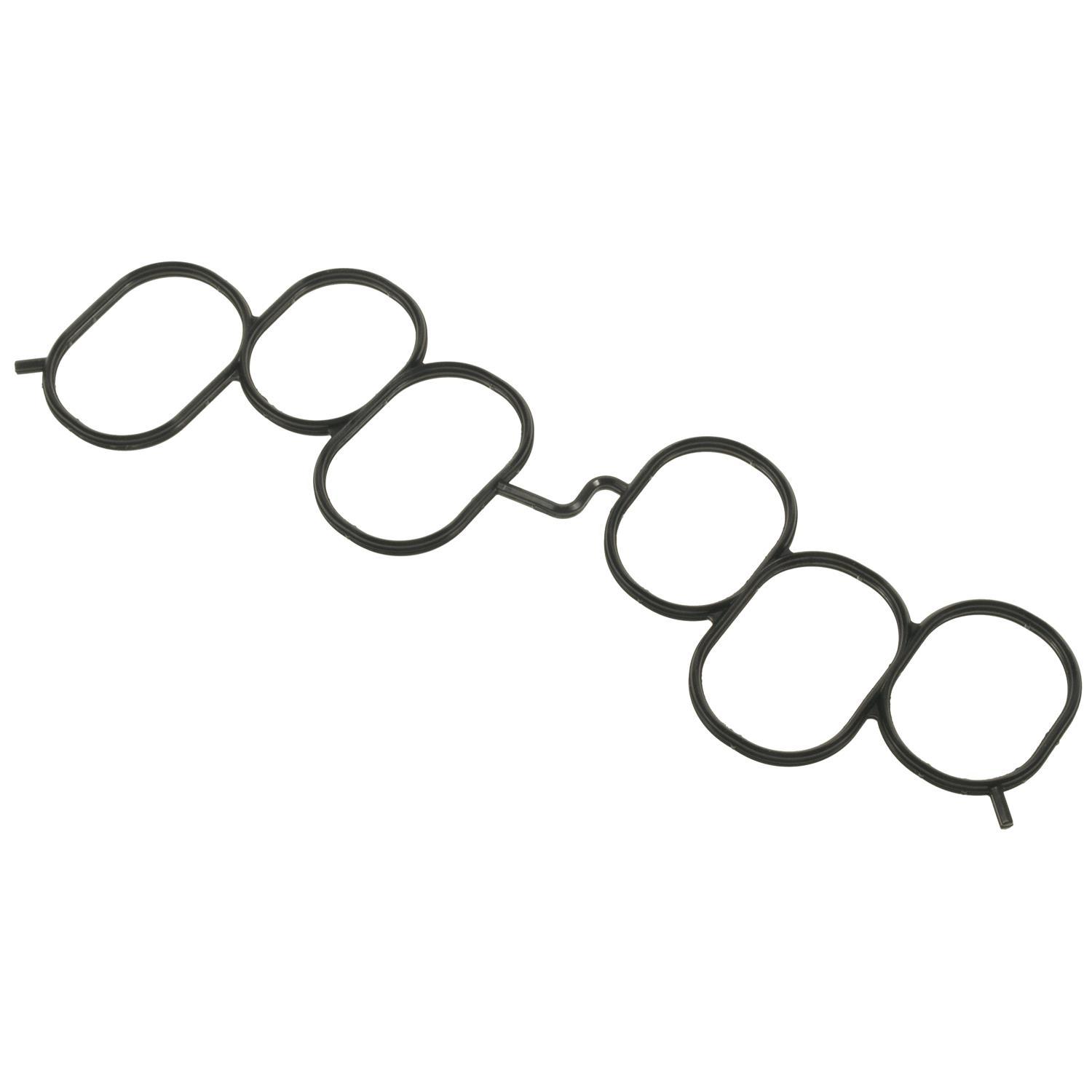 Standard Motor Products PG83 - Fuel Injection Plenum Gasket Standard Motor Products PG83 Fuel Injection Plenum Gasket product image 1 of 1