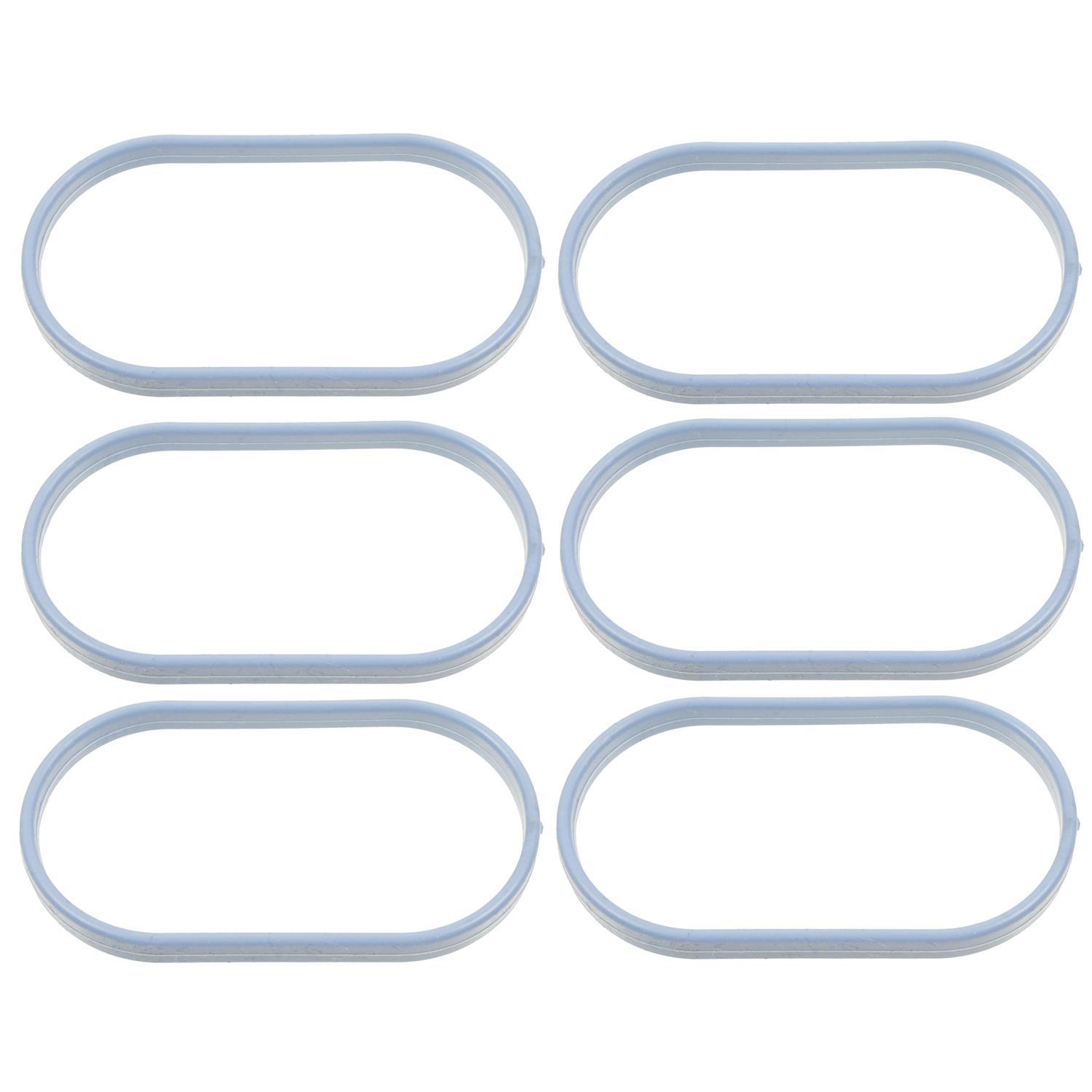Standard Motor Products PG85 - Fuel Injection Plenum Gasket Standard Motor Products PG85 Fuel Injection Plenum Gasket product image 1 of 1