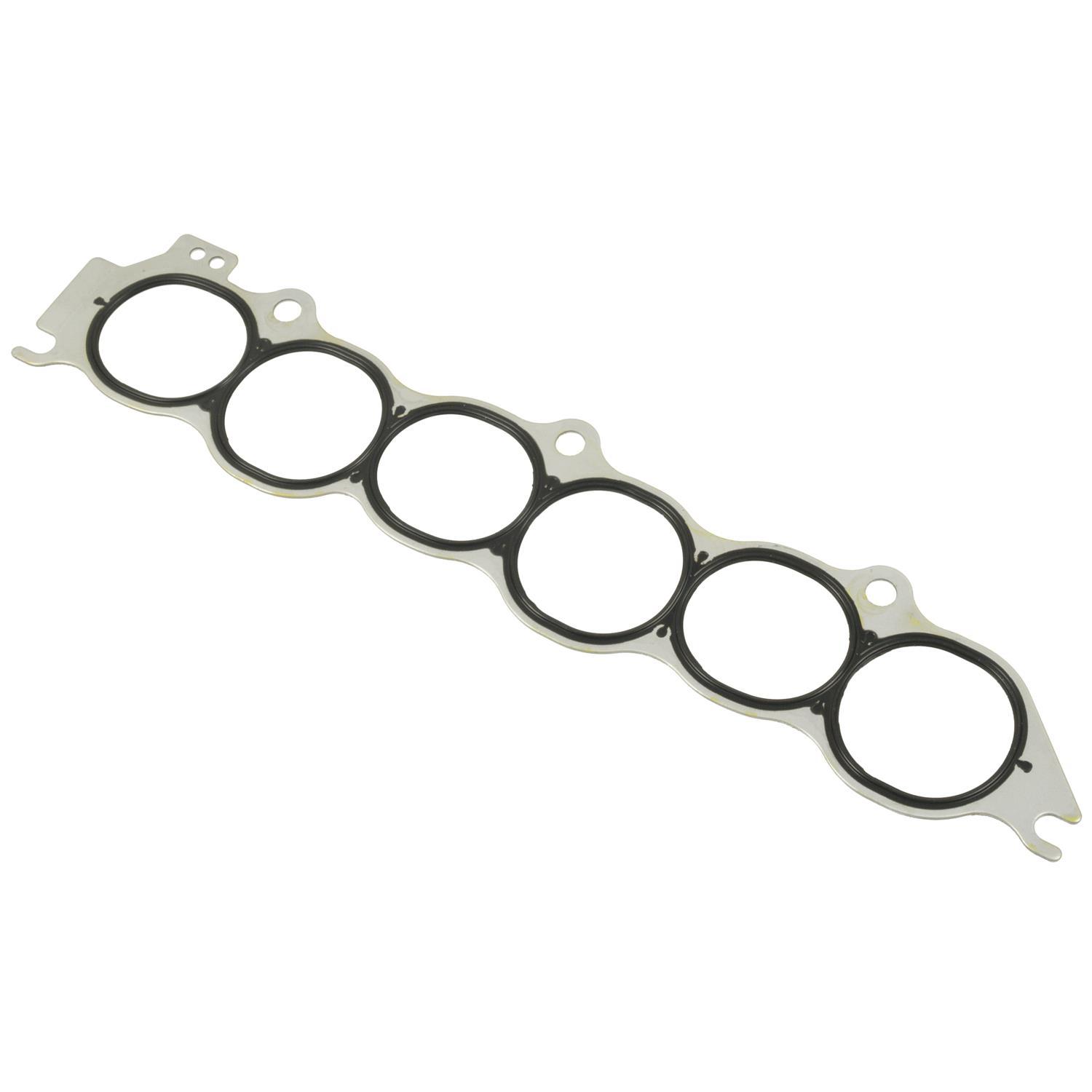 Standard Motor Products PG87 - Fuel Injection Plenum Gasket Standard Motor Products PG87 Fuel Injection Plenum Gasket product image 1 of 1