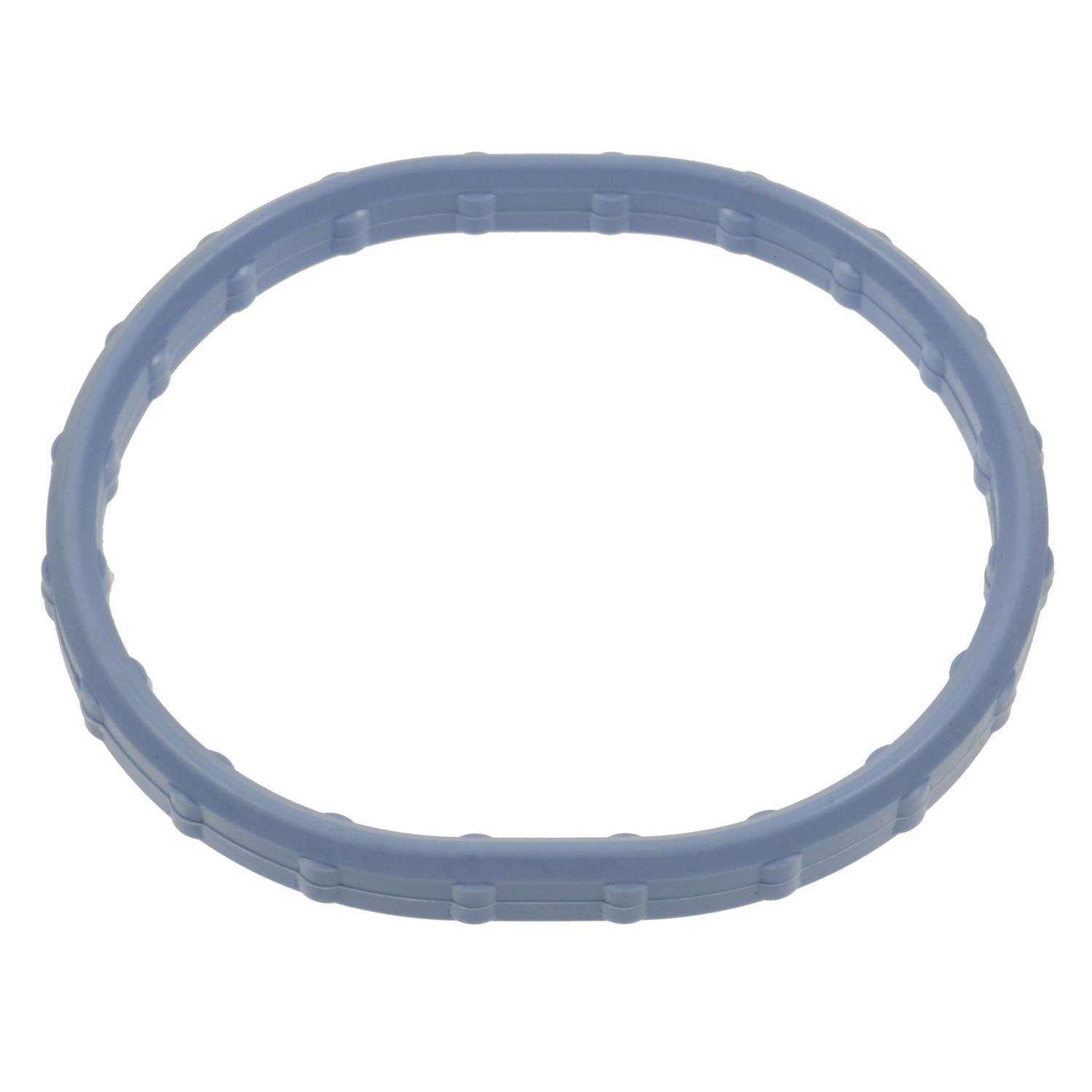 Standard Motor Products PG91 - Fuel Injection Plenum Gasket Standard Motor Products PG91 Fuel Injection Plenum Gasket product image 1 of 1