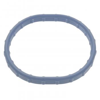 2004 Mazda B4000 Fuel Injection Plenum Gasket Standard Motor Products PG91 image 1 of 1