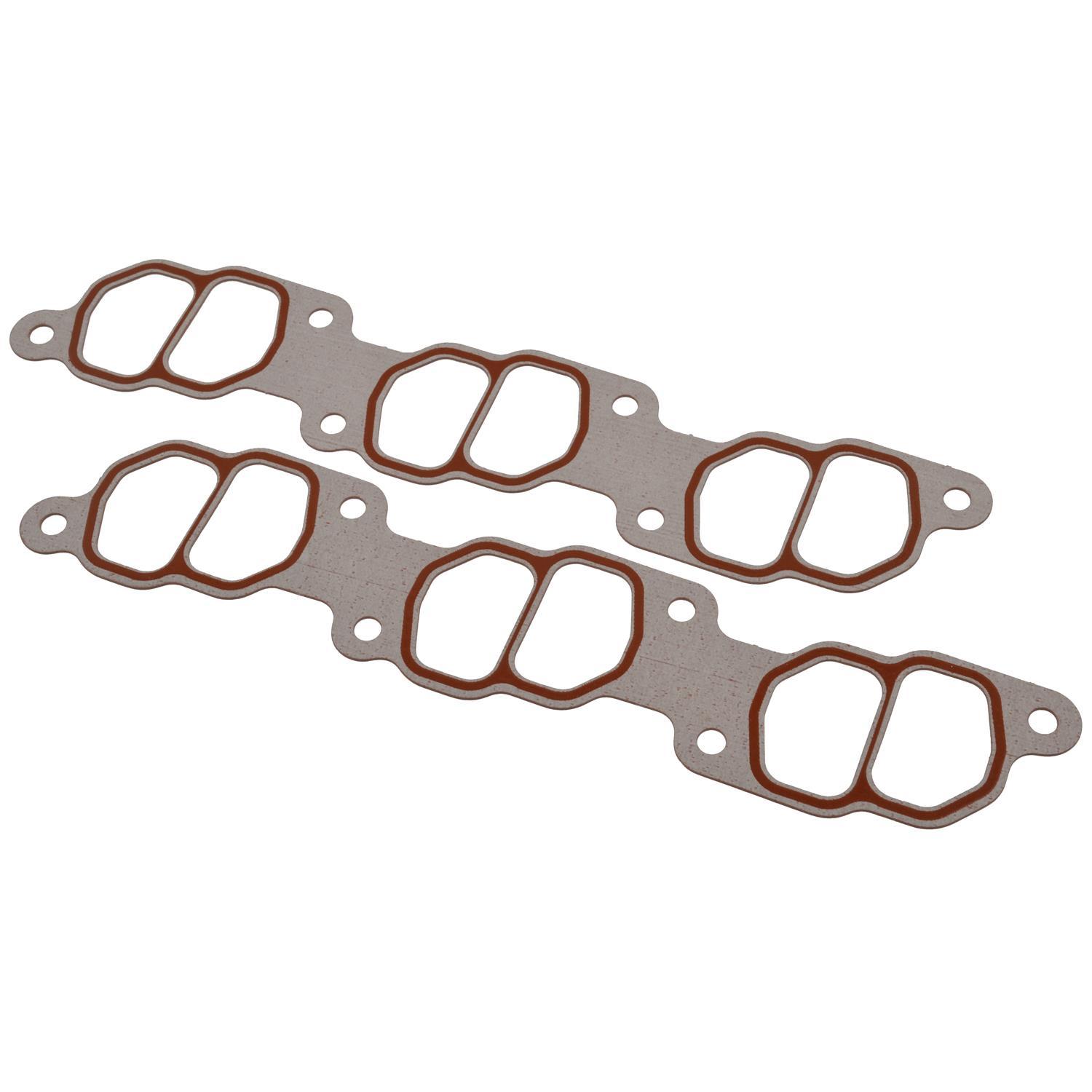 Standard Motor Products PG99 - Fuel Injection Plenum Gasket Standard Motor Products PG99 Fuel Injection Plenum Gasket product image 1 of 1