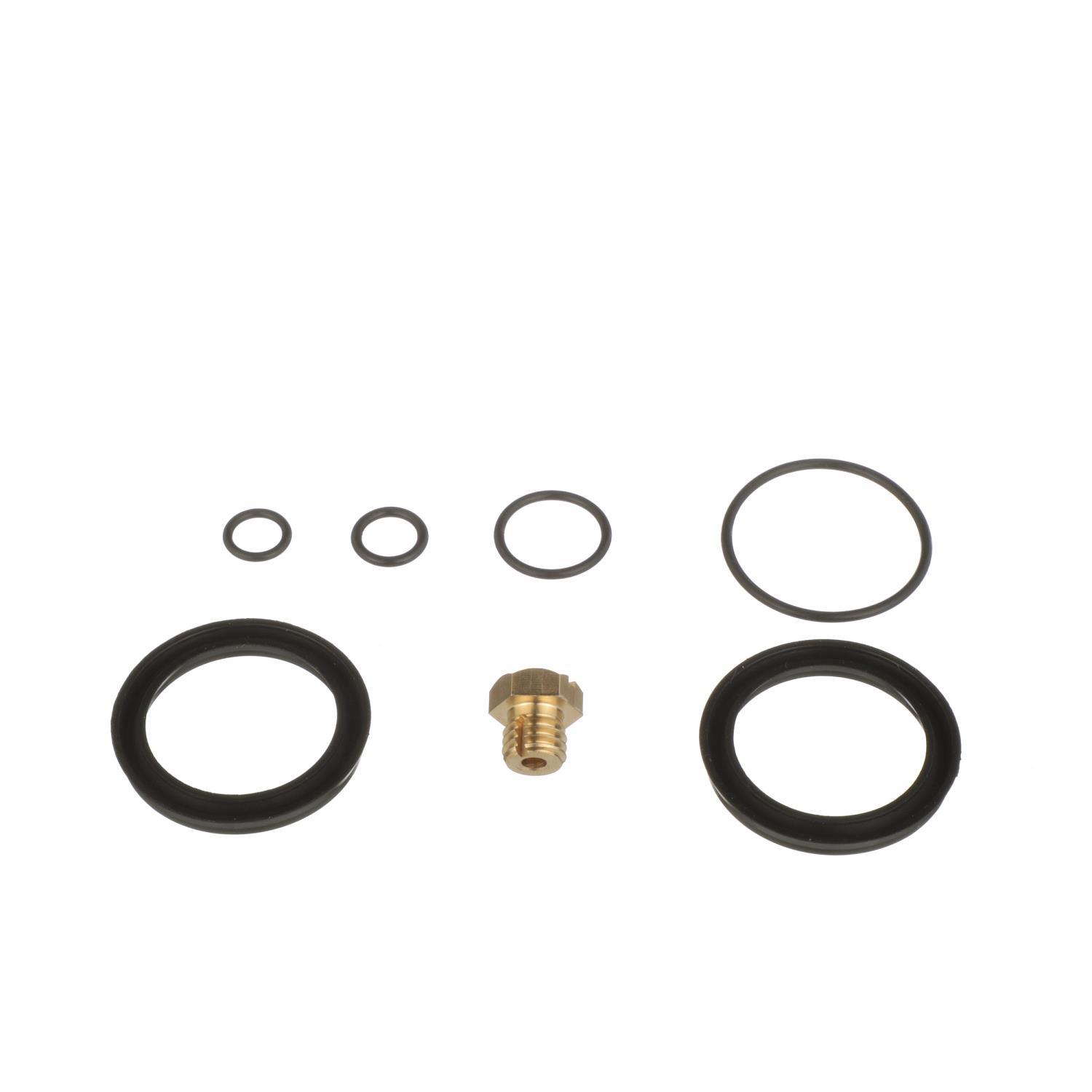 Standard Motor Products PHS1 - Fuel Filter Primer Housing Seal Kit Standard Motor Products PHS1 Fuel Filter Primer Housing Seal Kit product image 1 of 2