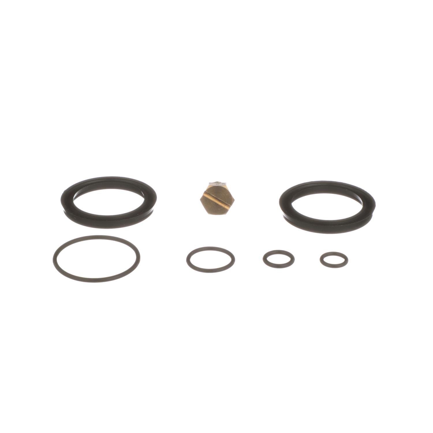 Standard Motor Products PHS1 - Fuel Filter Primer Housing Seal Kit Standard Motor Products PHS1 Fuel Filter Primer Housing Seal Kit product image 2 of 2