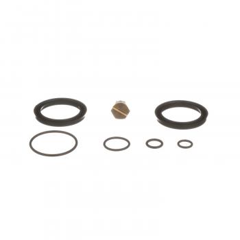 2007 GMC Sierra 3500 Classic Fuel Filter Primer Housing Seal Kit Standard Motor Products PHS1 image 2 of 2