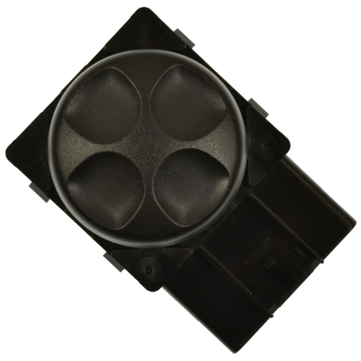 Standard Motor Products PLW10 Seat Lumbar Switch product image 1 of 3