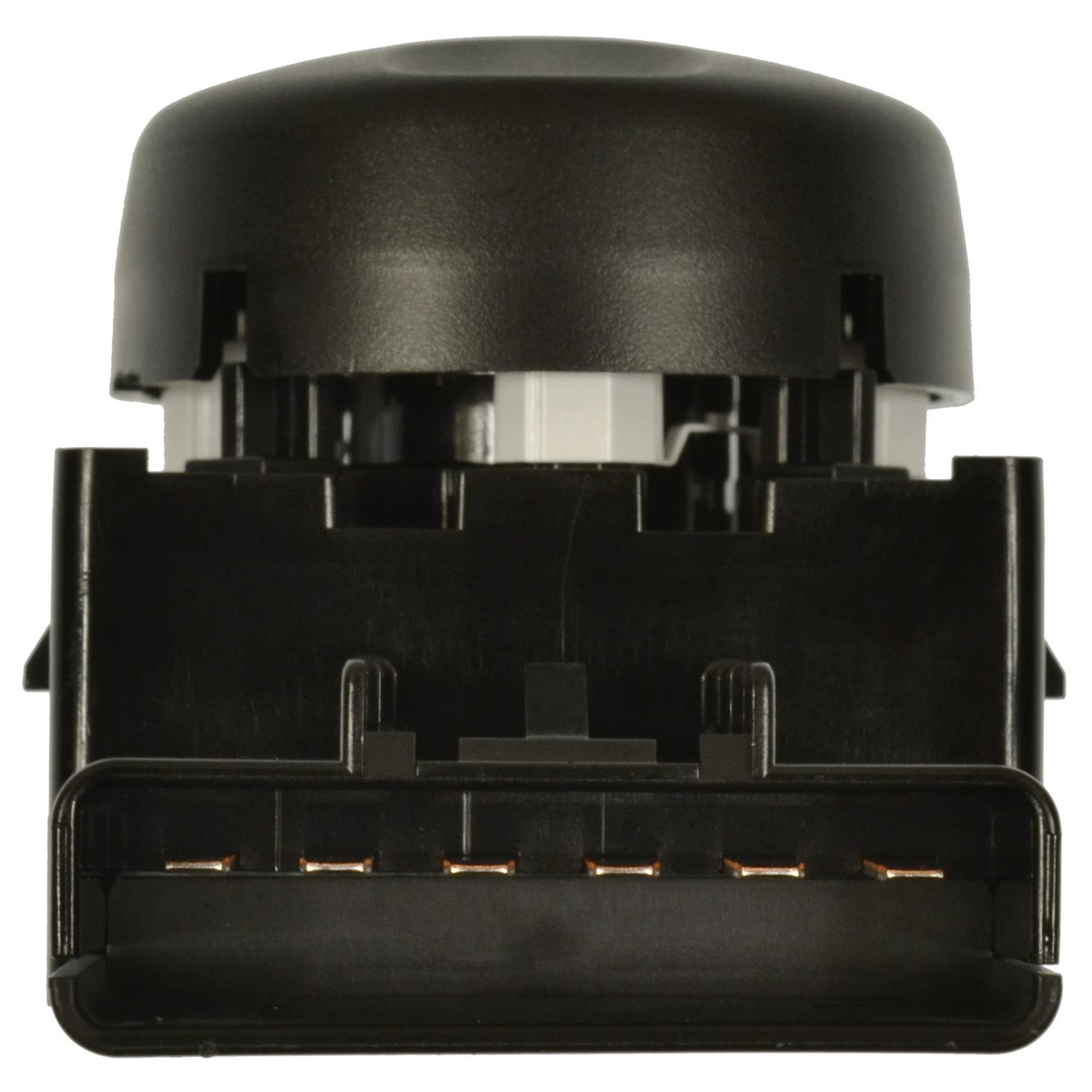 Standard Motor Products PLW10 Seat Lumbar Switch product image 2 of 3