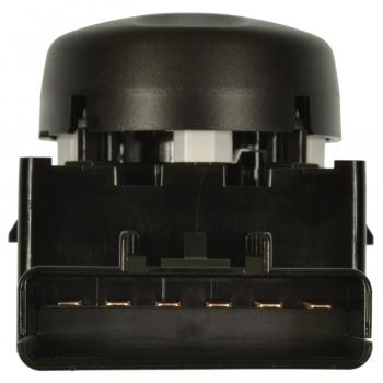 2016 Fiat 500X Seat Lumbar Switch Standard Motor Products PLW10 image 2 of 3