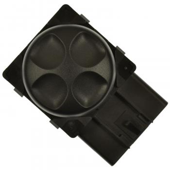 2021 Chrysler Pacifica Seat Lumbar Switch