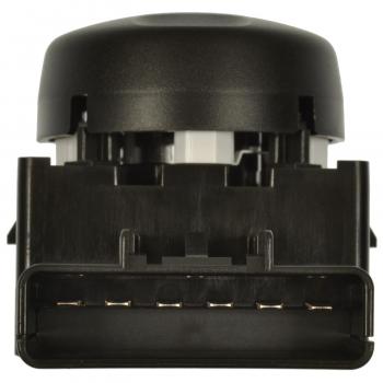 2015 Chrysler 200 Seat Lumbar Switch Standard Motor Products PLW11 image 2 of 3