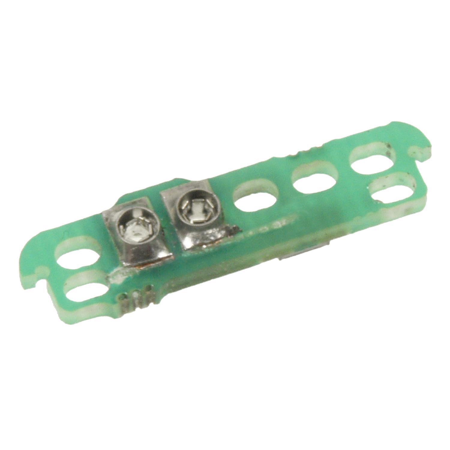 Standard Motor Products PMR1 - Diesel Fuel Injector Driver Module Resistor Standard Motor Products PMR1 Diesel Fuel Injector Driver Module Resistor product image 2 of 2
