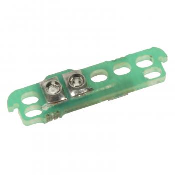 2000 GMC C3500 Diesel Fuel Injector Driver Module Resistor Standard Motor Products PMR1 image 2 of 2