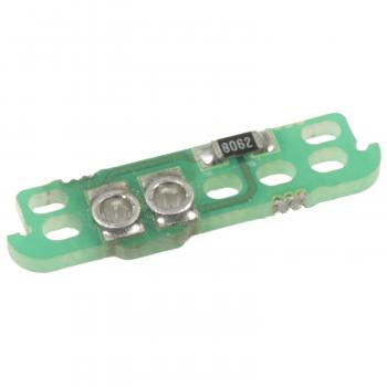 2000 GMC C3500 Diesel Fuel Injector Driver Module Resistor Standard Motor Products PMR2 image 1 of 2