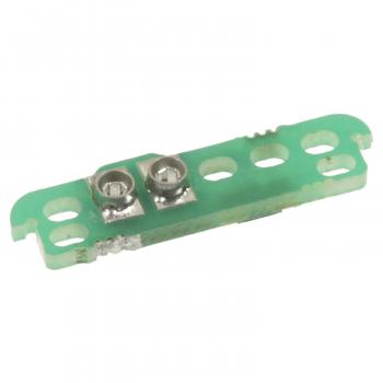 2000 GMC C3500 Diesel Fuel Injector Driver Module Resistor Standard Motor Products PMR2 image 2 of 2