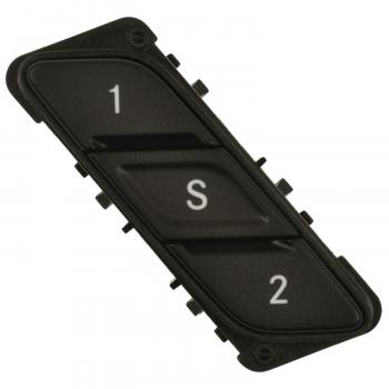 2019 Chrysler Pacifica Seat Memory Switch Standard Motor Products PMS11 image 1 of 3