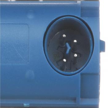 2011 Mercedes-Benz G55 AMG Parking Aid Sensor Standard Motor Products PPS10 image 4 of 4