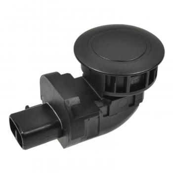2008 Toyota FJ Cruiser Parking Aid Sensor Rear Standard Motor Products PPS17 image 2 of 3