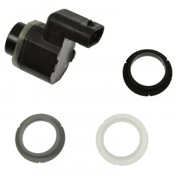 2016 Audi Q5 Parking Aid Sensor Rear Outer Standard Motor Products PPS35 image 2 of 3