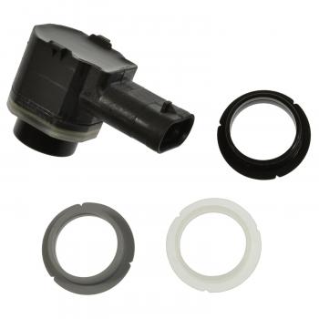2008 Volvo XC70 Parking Aid Sensor Rear Standard Motor Products PPS36 image 2 of 3