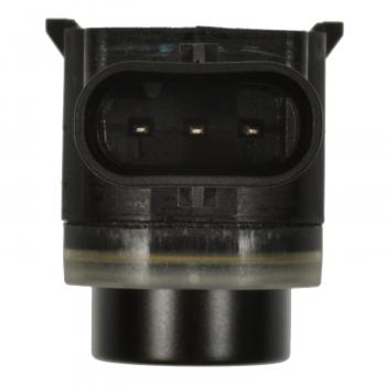 2008 Volvo XC70 Parking Aid Sensor Rear Standard Motor Products PPS36 image 3 of 3