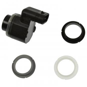 2008 Volvo XC70 Parking Aid Sensor Front Standard Motor Products PPS37 image 2 of 3