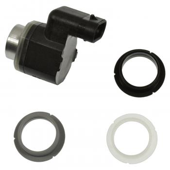 2009 Volkswagen Jetta Parking Aid Sensor Front Inner Standard Motor Products PPS38 image 2 of 3