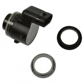 2016 Mini Cooper Parking Aid Sensor Rear Outer Standard Motor Products PPS39 image 2 of 3