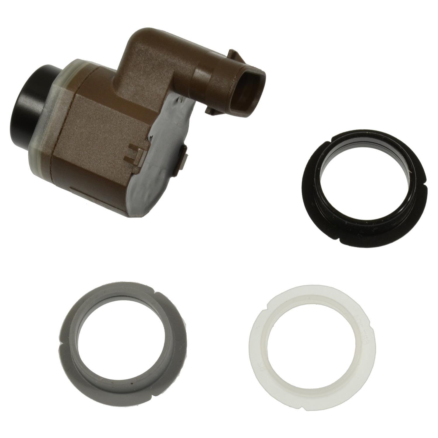 Standard Motor Products PPS42 - Parking Aid Sensor Standard Motor Products PPS42 Parking Aid Sensor product image 2 of 3