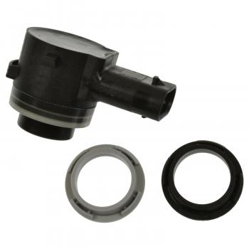 2023 BMW X2 Parking Aid Sensor Front Standard Motor Products PPS43 image 2 of 3