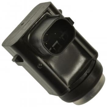 2008 Cadillac STS Parking Aid Sensor Rear Standard Motor Products PPS71 image 2 of 3