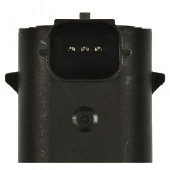 2013 Cadillac ATS Parking Aid Sensor Rear Standard Motor Products PPS74 image 3 of 3