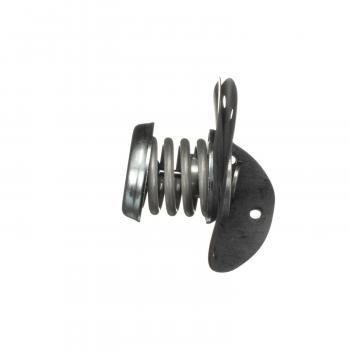 1994 Pontiac Firebird Fuel Injection Pressure Regulator Standard Motor Products PR10 image 4 of 4