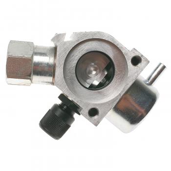 1989 Oldsmobile Cutlass Calais Fuel Injection Pressure Regulator Standard Motor Products PR102 image 2 of 3