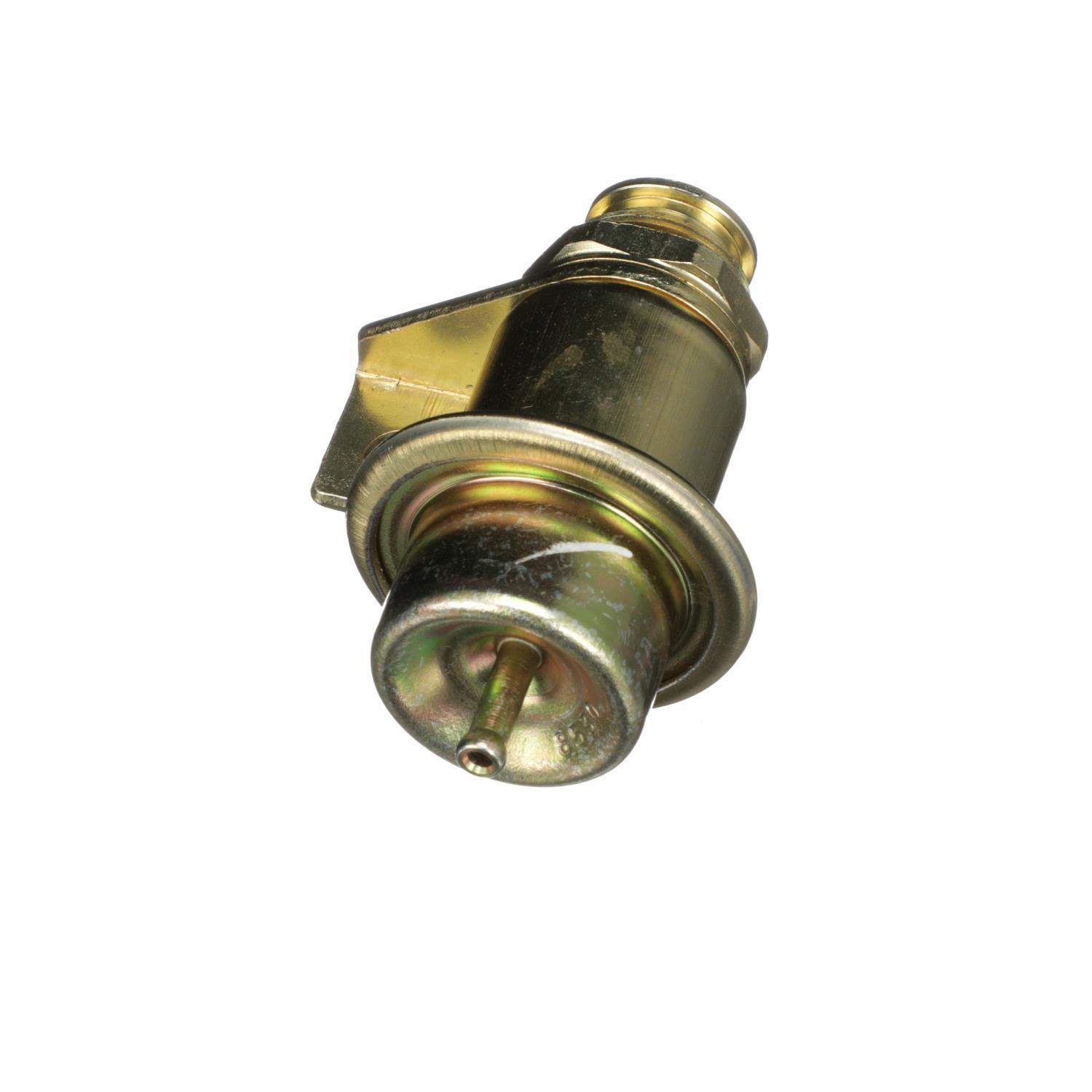 Standard Motor Products PR105 - Fuel Injection Pressure Regulator Standard Motor Products PR105 Fuel Injection Pressure Regulator product image 1 of 6
