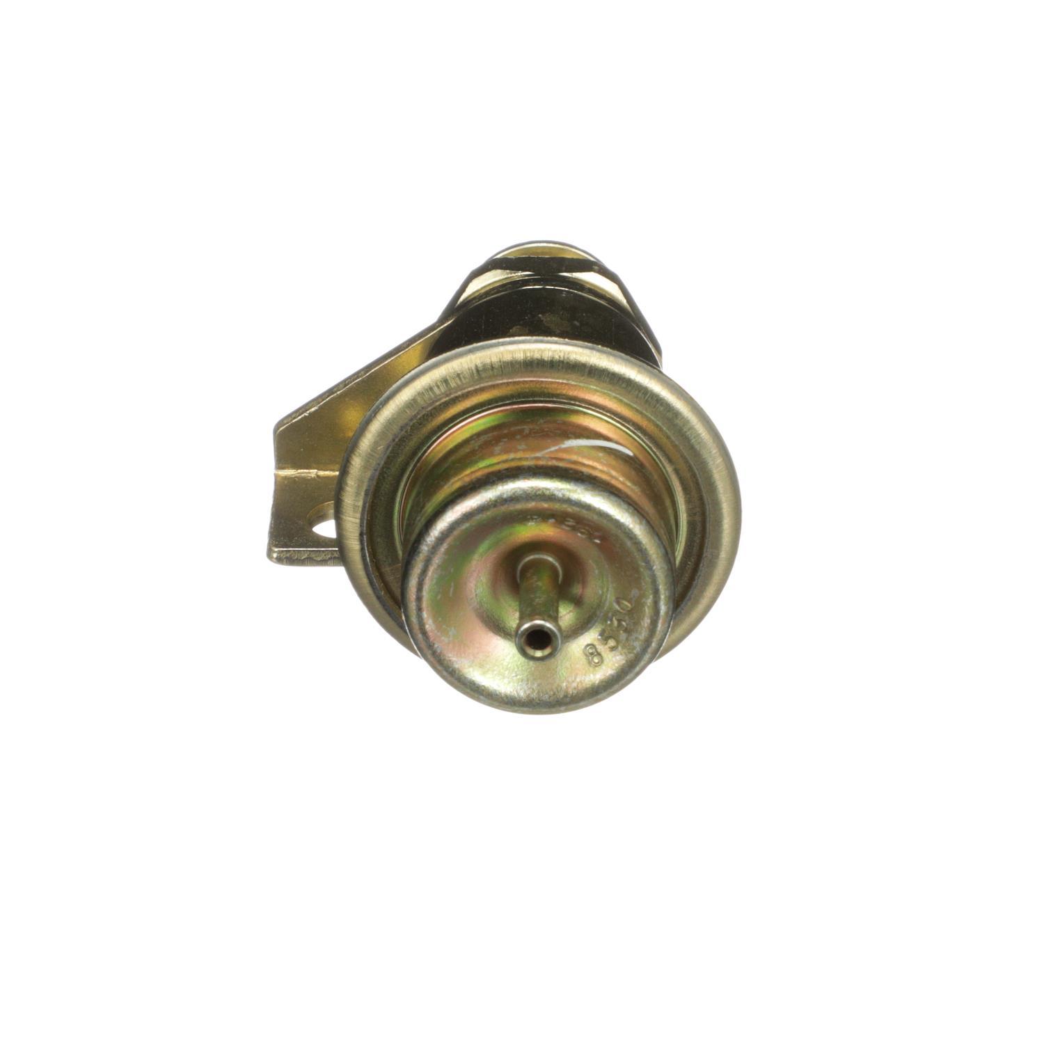 Standard Motor Products PR105 - Fuel Injection Pressure Regulator Standard Motor Products PR105 Fuel Injection Pressure Regulator product image 2 of 6