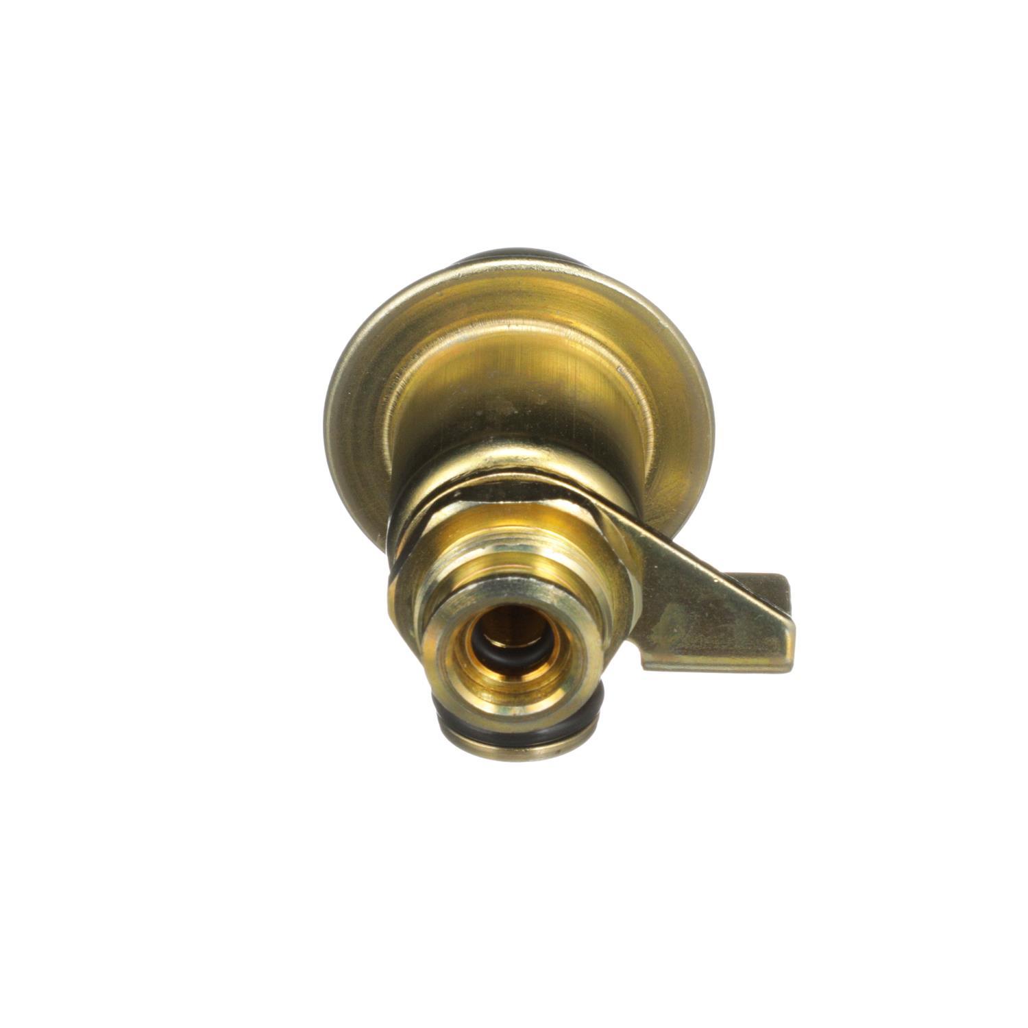 Standard Motor Products PR105 - Fuel Injection Pressure Regulator Standard Motor Products PR105 Fuel Injection Pressure Regulator product image 3 of 6