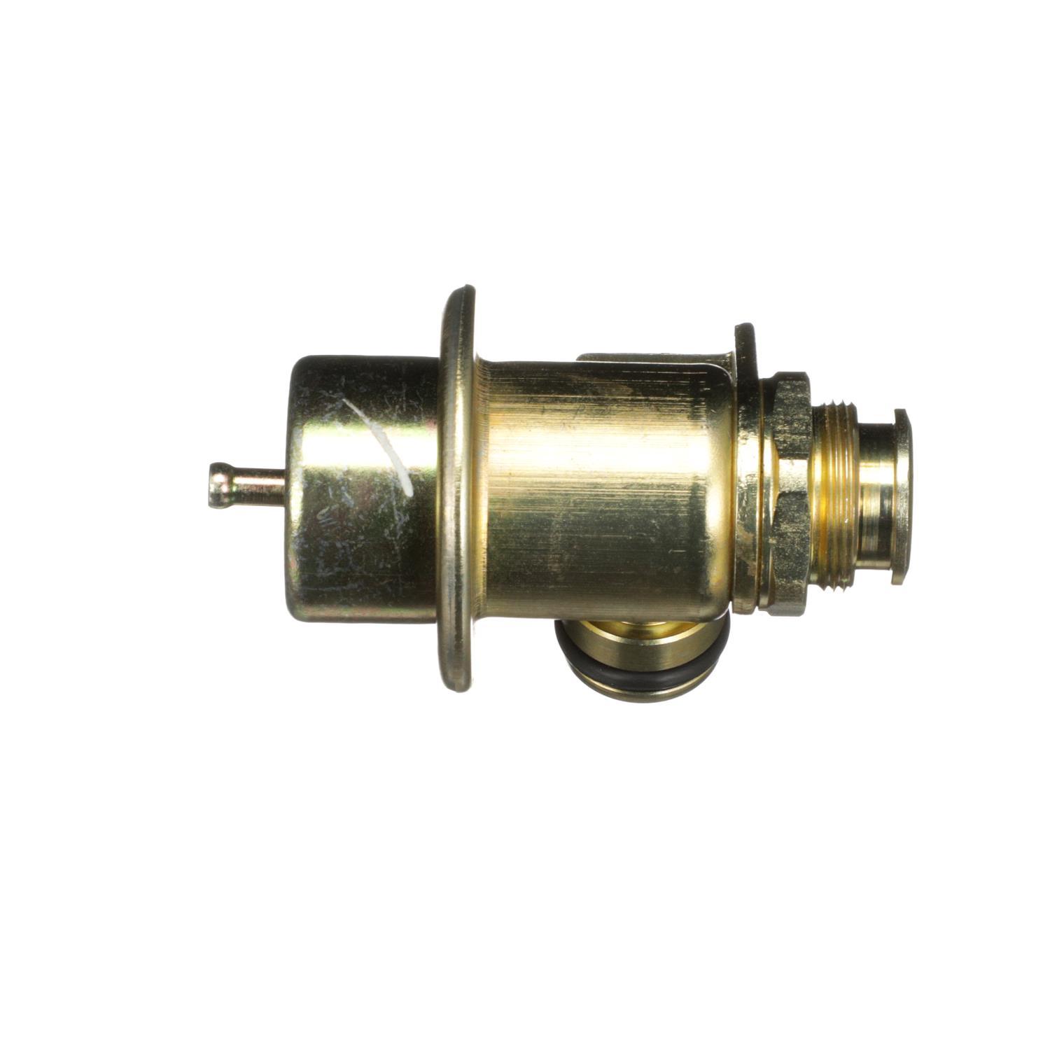 Standard Motor Products PR105 - Fuel Injection Pressure Regulator Standard Motor Products PR105 Fuel Injection Pressure Regulator product image 4 of 6