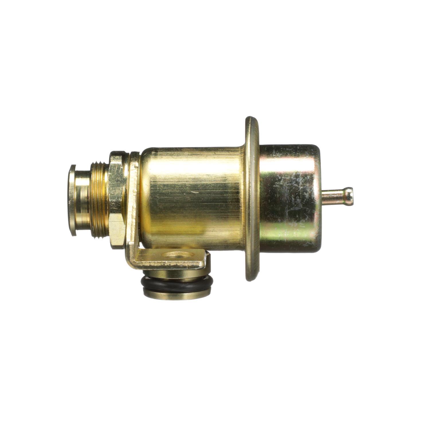 Standard Motor Products PR105 - Fuel Injection Pressure Regulator Standard Motor Products PR105 Fuel Injection Pressure Regulator product image 5 of 6
