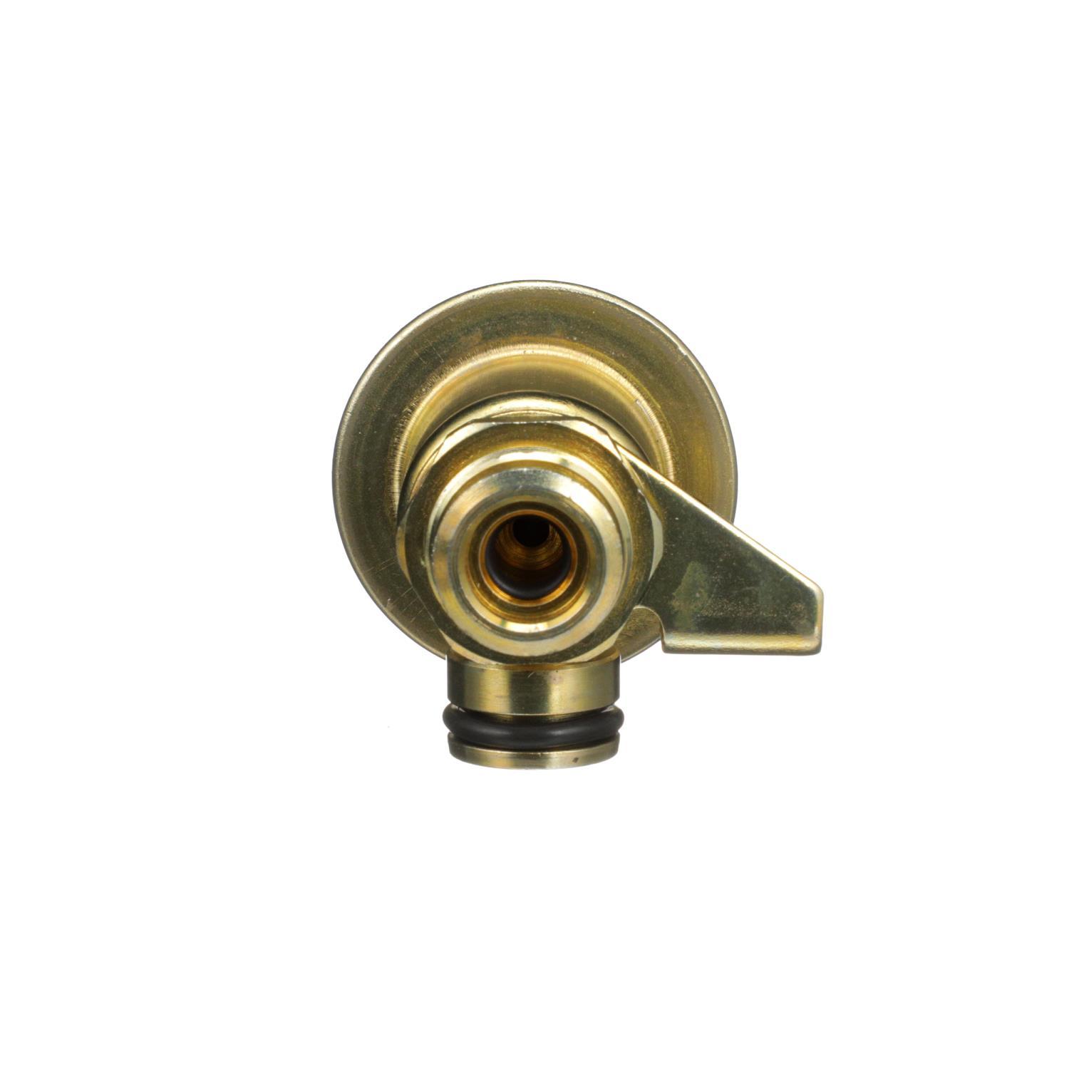 Standard Motor Products PR105 - Fuel Injection Pressure Regulator Standard Motor Products PR105 Fuel Injection Pressure Regulator product image 6 of 6