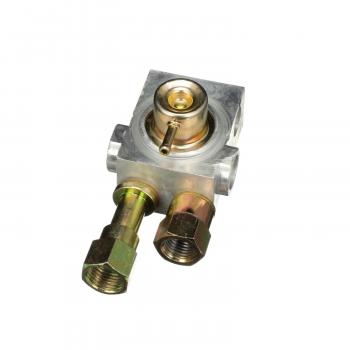 1991 Pontiac Tempest Fuel Injection Pressure Regulator Standard Motor Products PR106 image 1 of 4