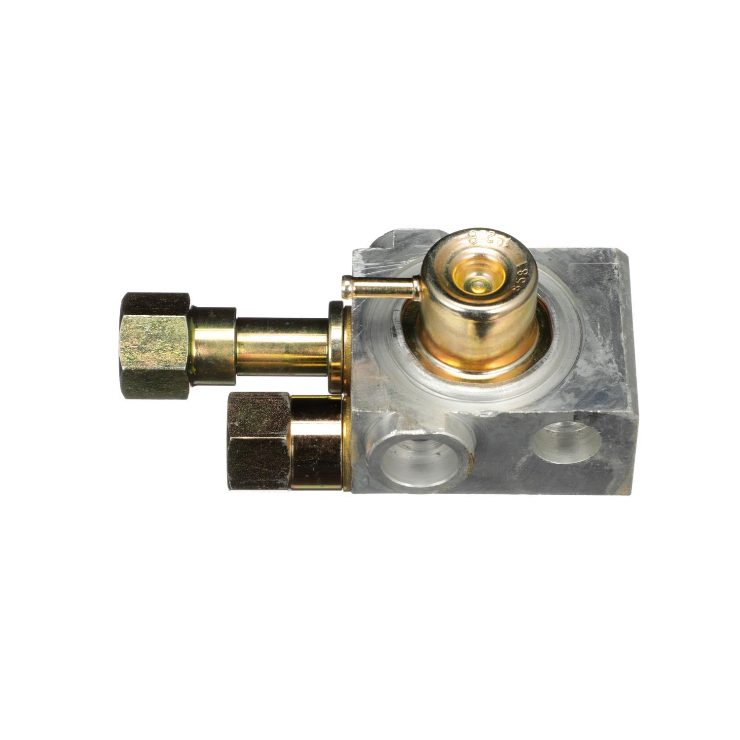Standard Motor Products PR106 Fuel Injection Pressure Regulator product image 4 of 6