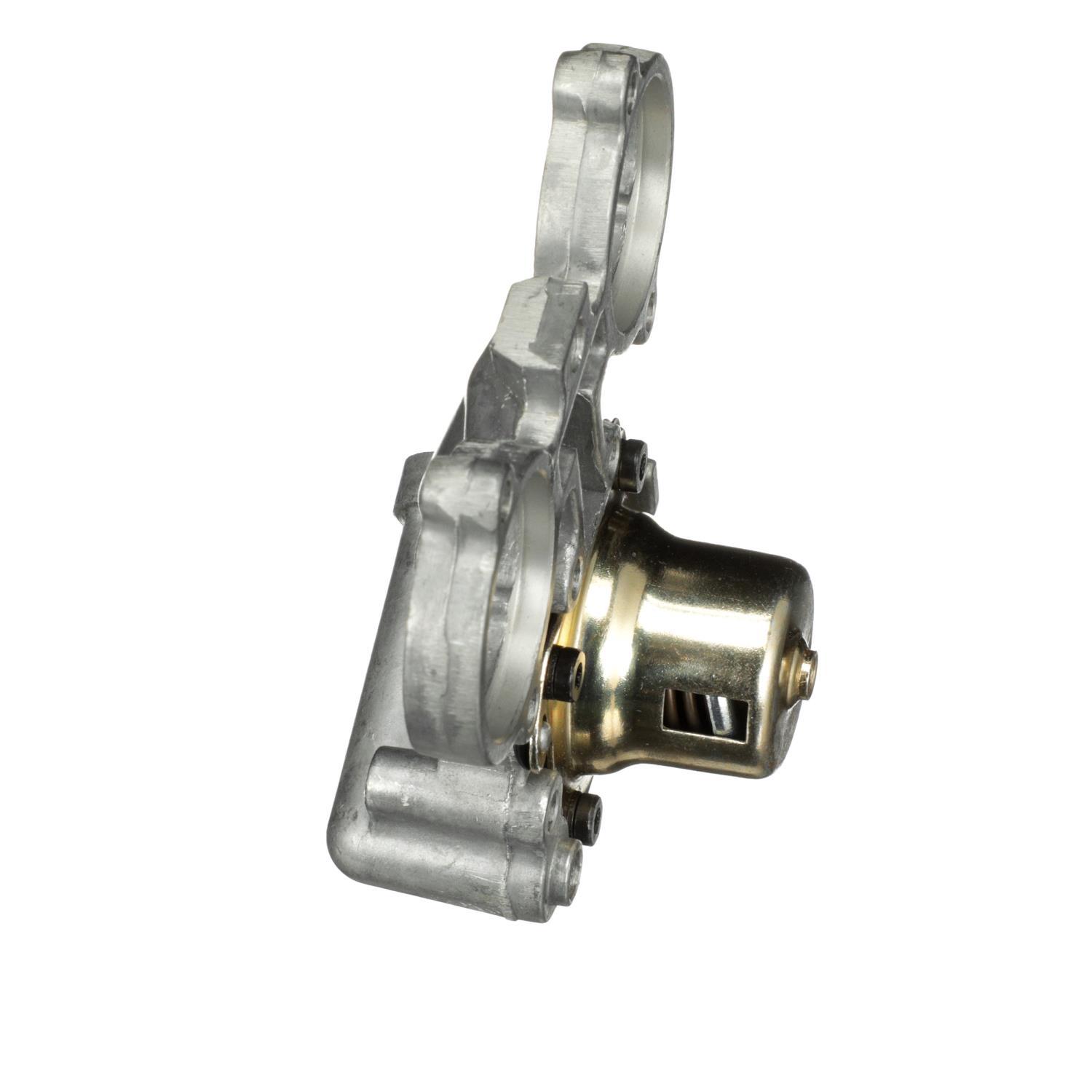 Standard Motor Products PR113 - Fuel Injection Pressure Regulator Standard Motor Products PR113 Fuel Injection Pressure Regulator product image 1 of 6
