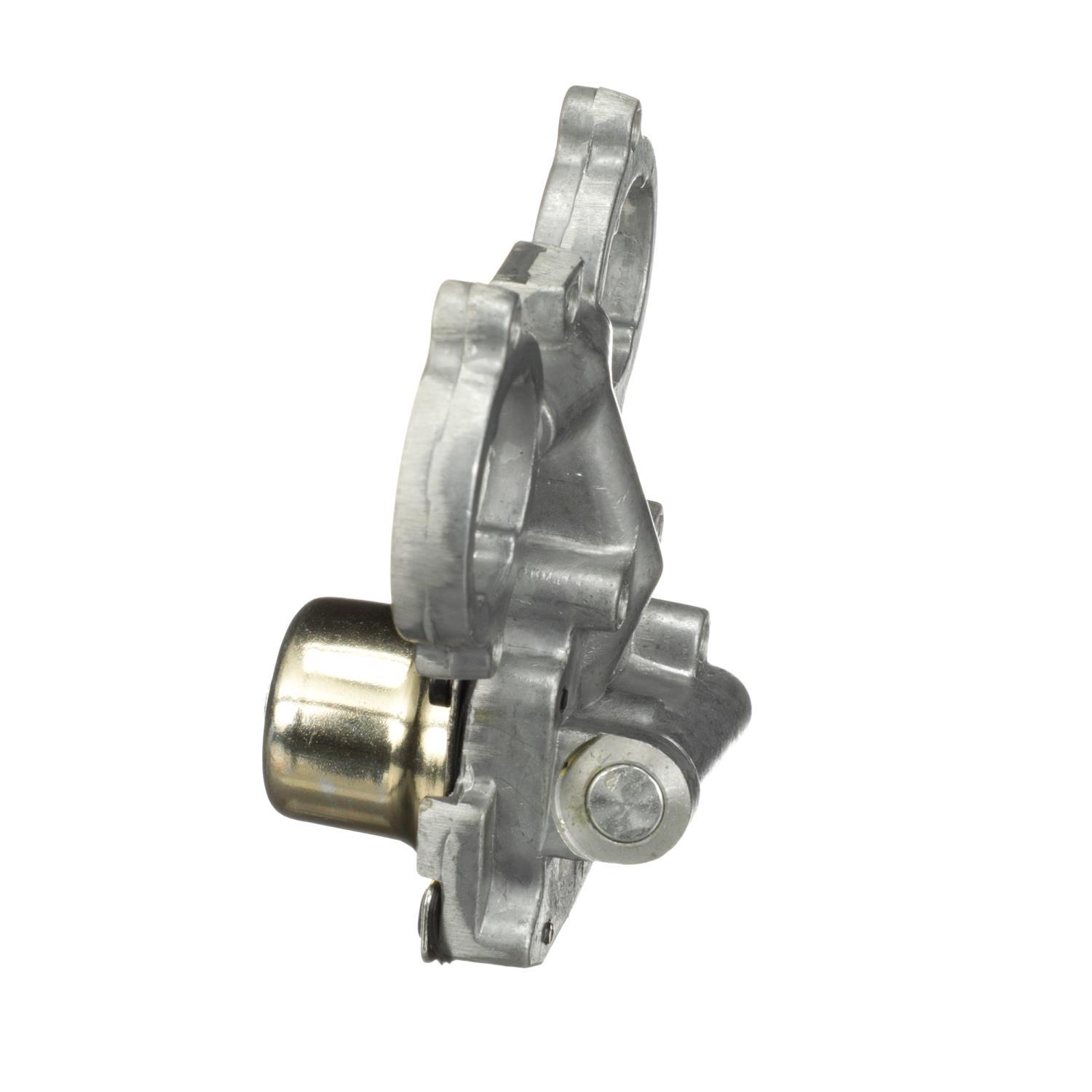 Standard Motor Products PR113 - Fuel Injection Pressure Regulator Standard Motor Products PR113 Fuel Injection Pressure Regulator product image 3 of 6