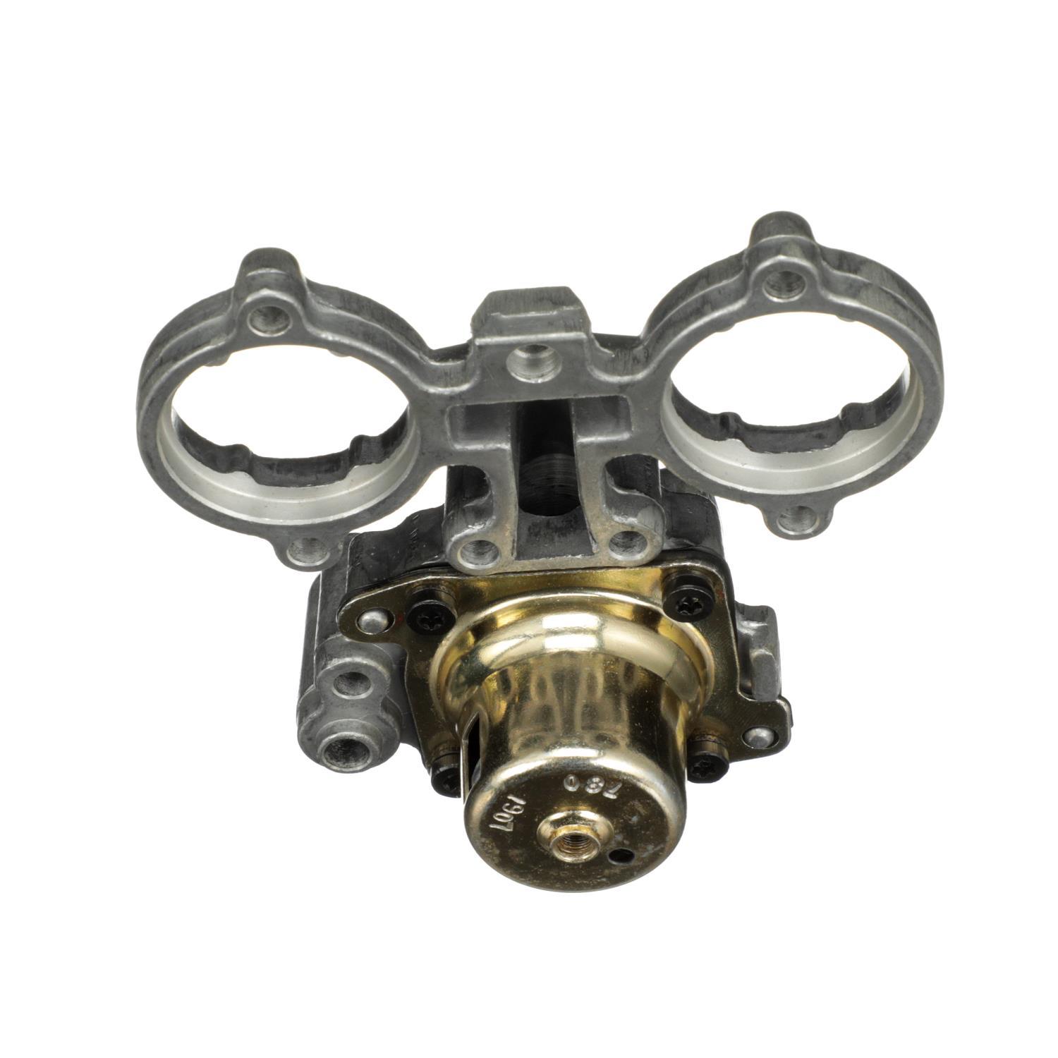 Standard Motor Products PR113 - Fuel Injection Pressure Regulator Standard Motor Products PR113 Fuel Injection Pressure Regulator product image 4 of 6