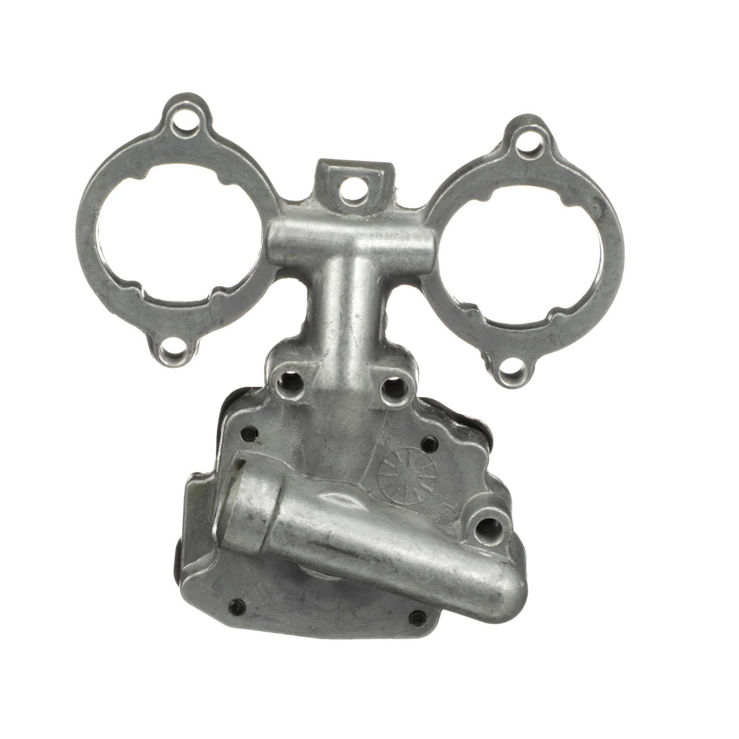 Standard Motor Products PR113 - Fuel Injection Pressure Regulator Standard Motor Products PR113 Fuel Injection Pressure Regulator product image 5 of 6