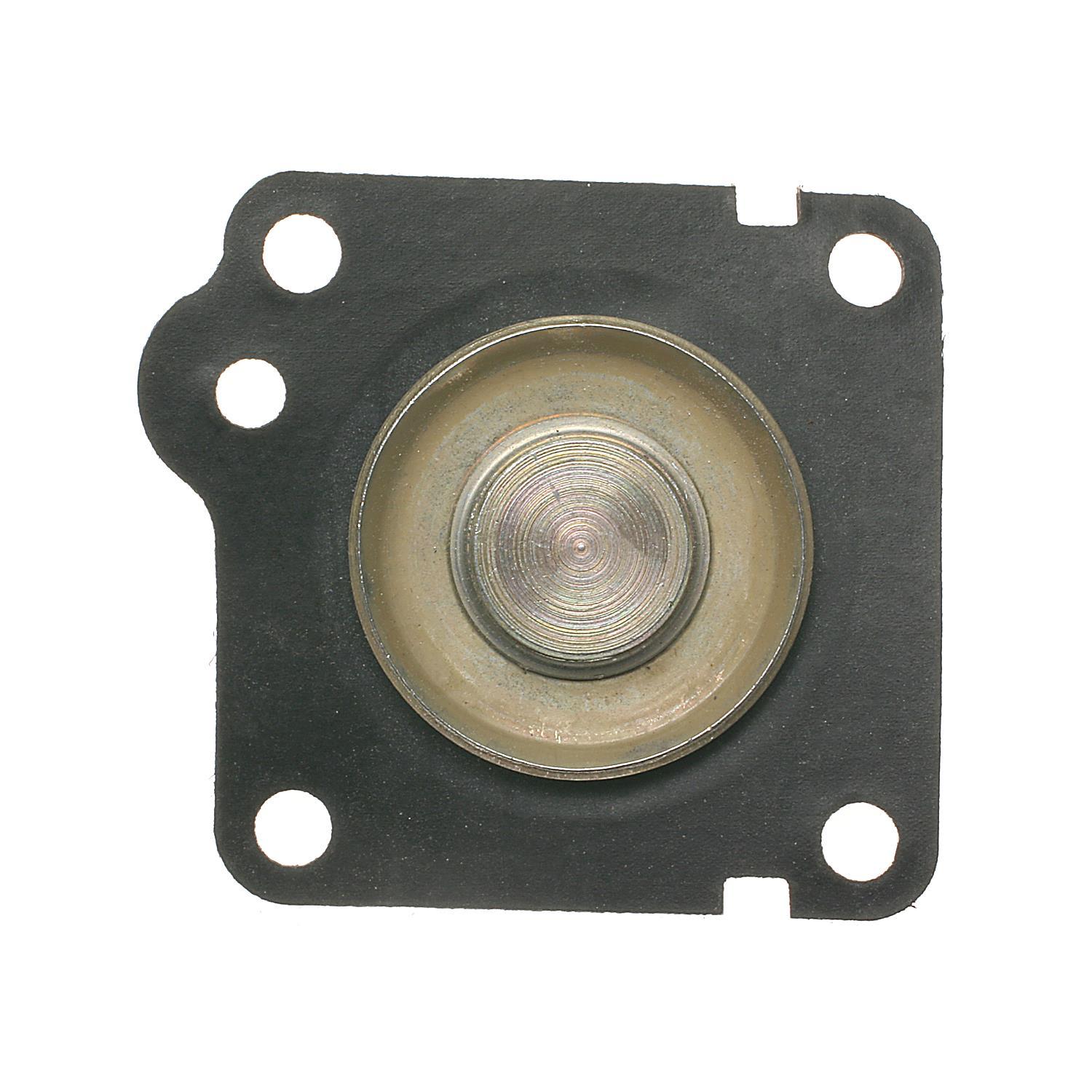 Standard Motor Products PR12 - Fuel Injection Pressure Regulator Standard Motor Products PR12 Fuel Injection Pressure Regulator product image 1 of 2