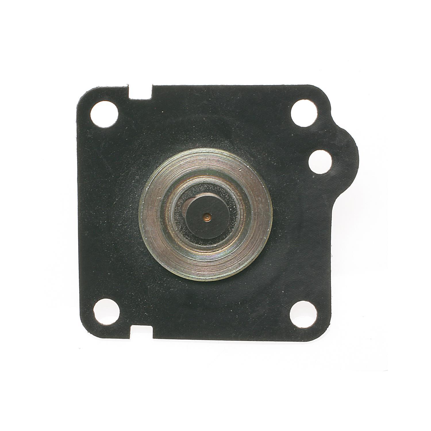 Standard Motor Products PR12 - Fuel Injection Pressure Regulator Standard Motor Products PR12 Fuel Injection Pressure Regulator product image 2 of 2