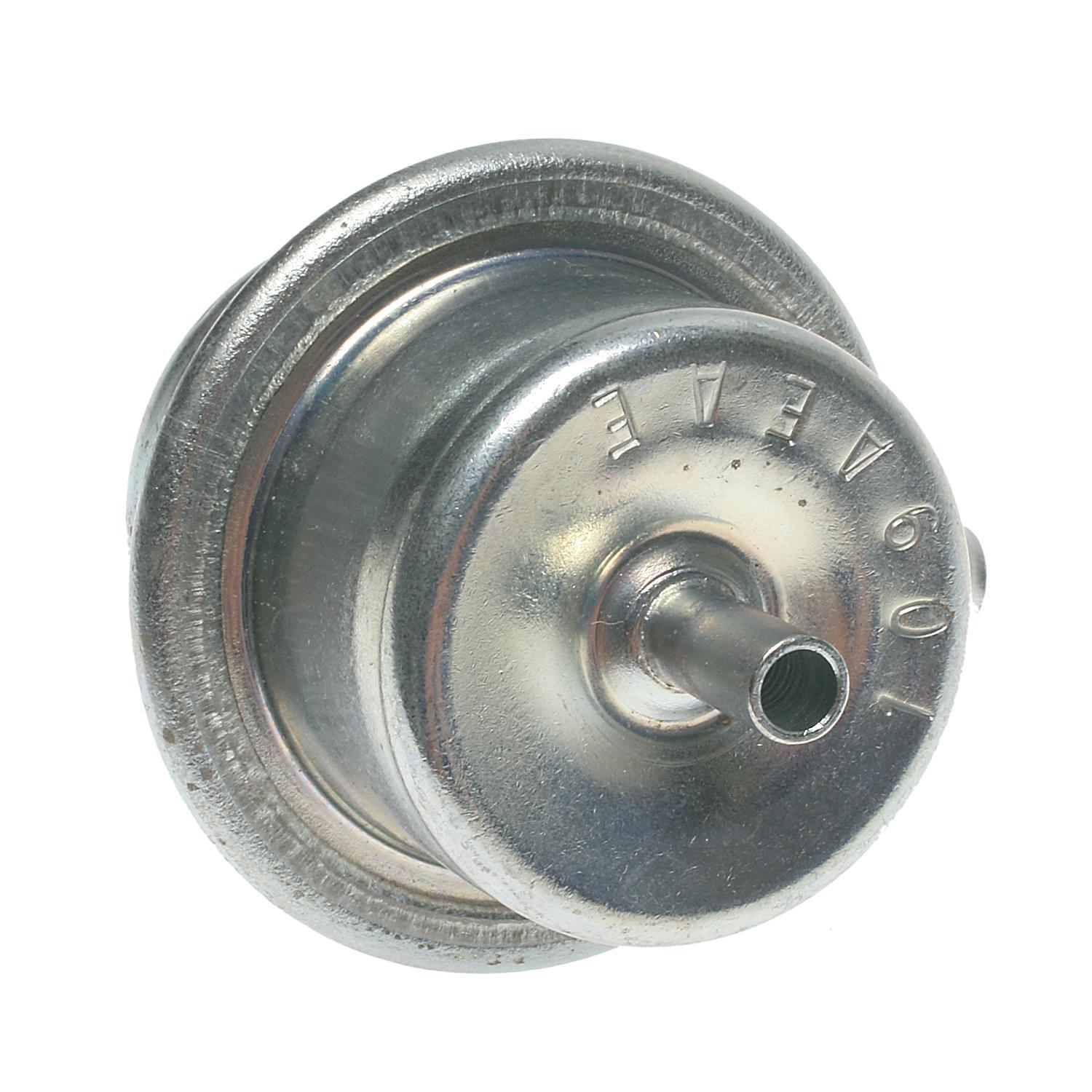 Standard Motor Products PR123 - Fuel Injection Pressure Regulator Standard Motor Products PR123 Fuel Injection Pressure Regulator product image 1 of 3